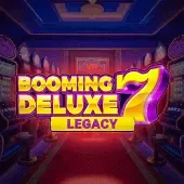 Siete Explosivo Legado Deluxe game icon