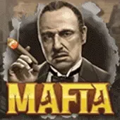 Mafia game icon