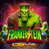Frankenstein game thumbnail